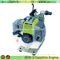 Self priming 1E40F 42.7cc Hand push mini Petrol 1 inch water pump